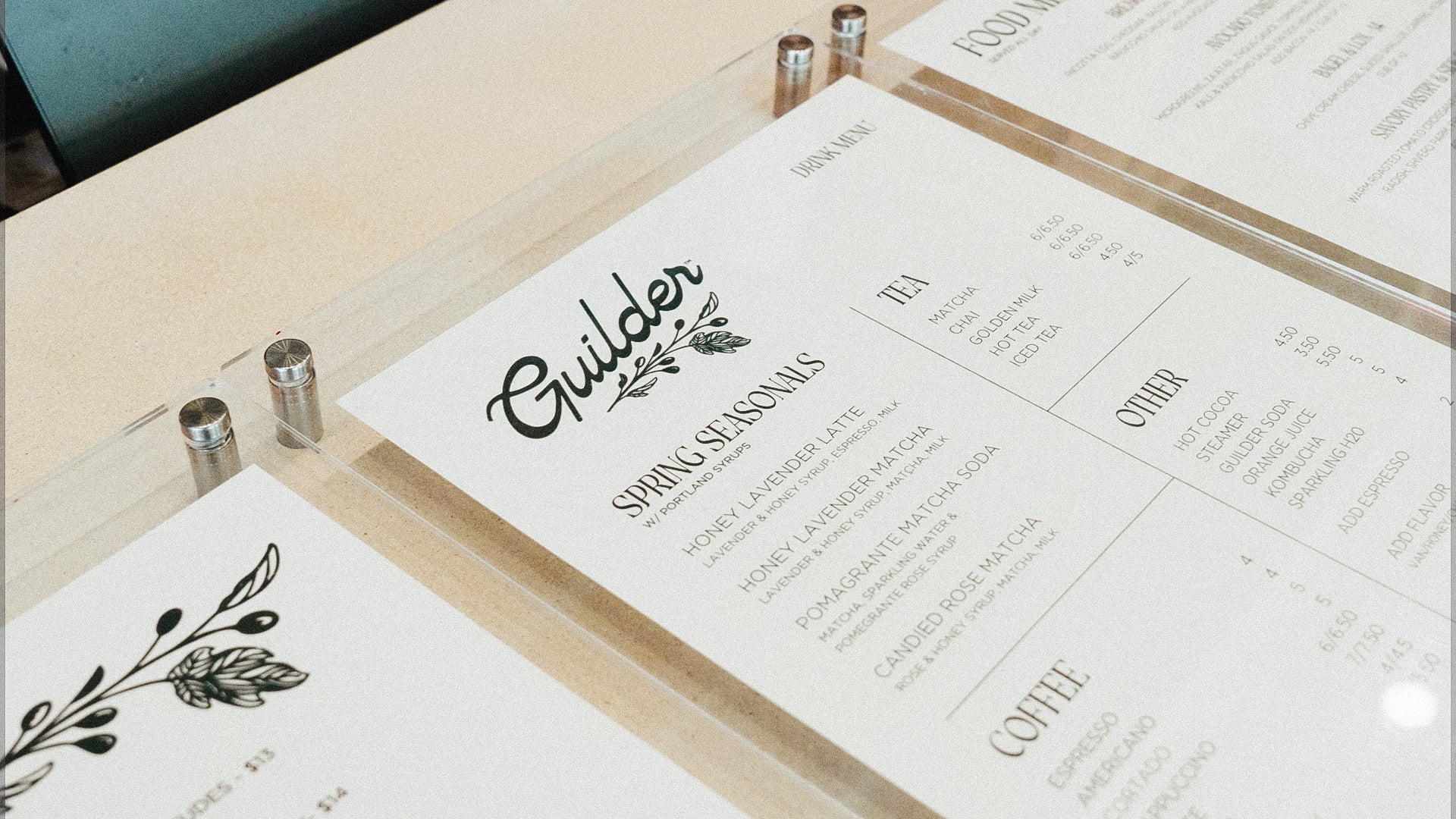 Unifying Vision & Amplifying Values: The Guilder Rebrand