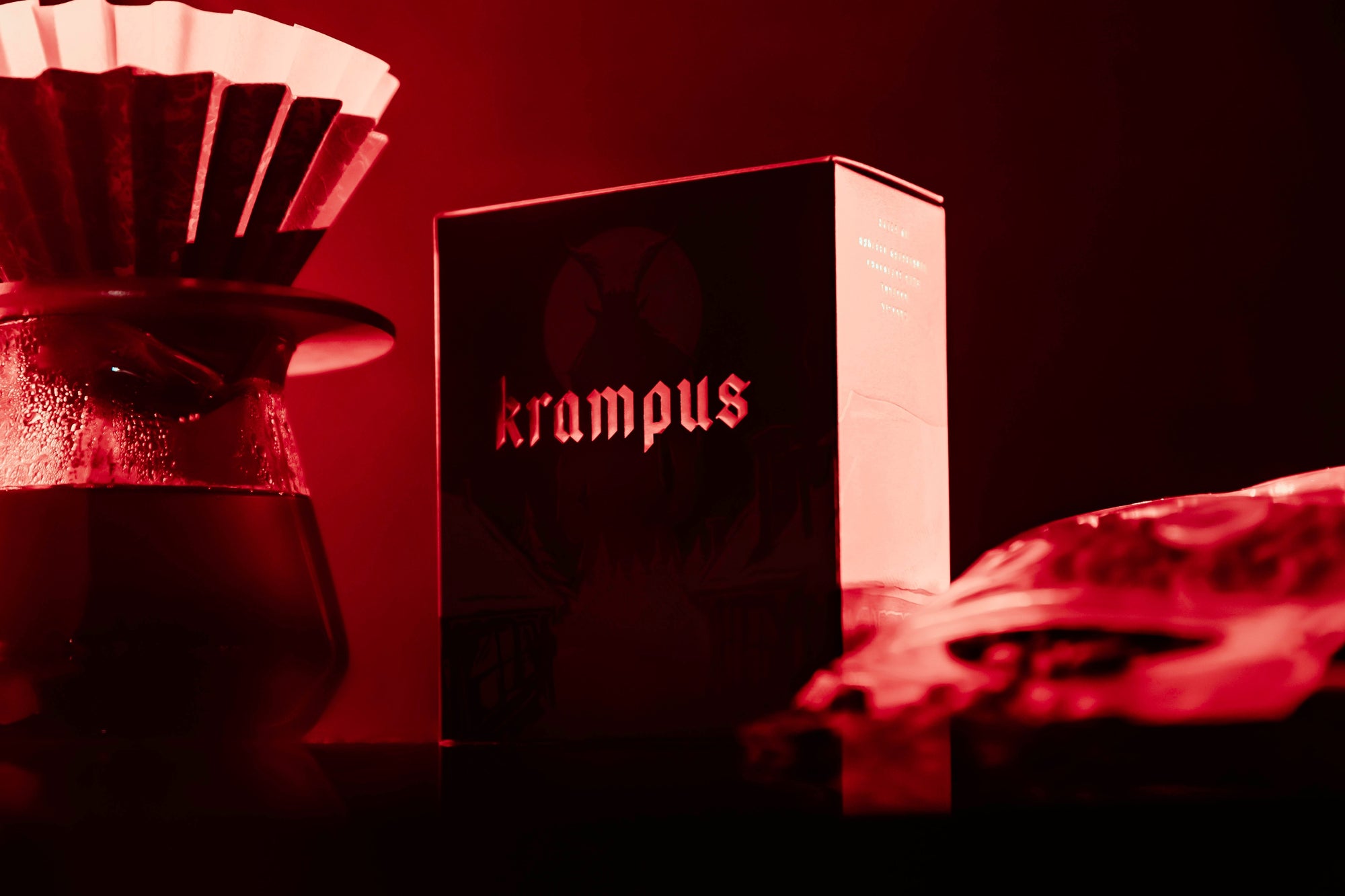Seasonal Spotlight: Framily & Krampus