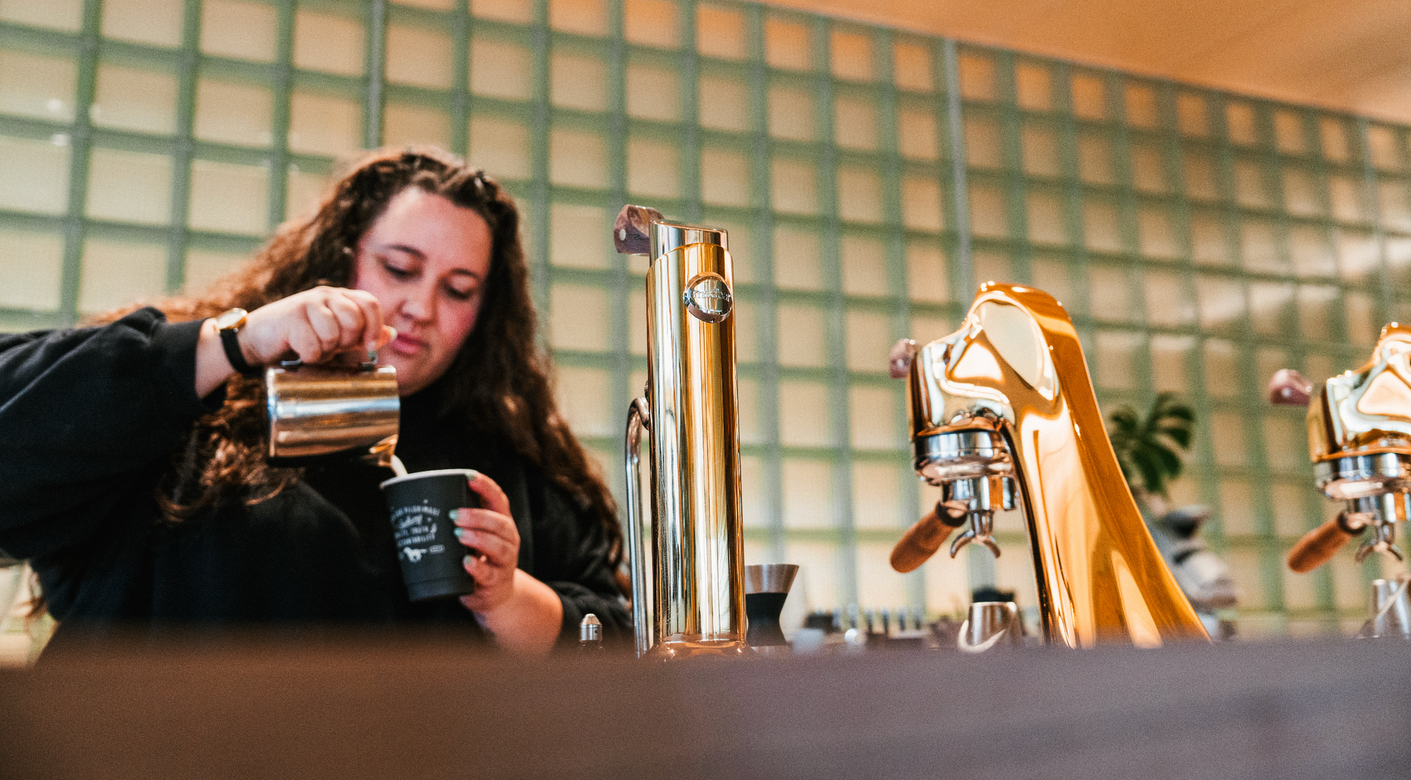 Beyond the Bar: Our Collaboration With Modbar
